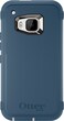 OTTERBOX Defender Series Case for HTC One M9 - Retail Packaging - Causal Blue