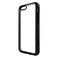 OTTERBOX Symmetry Series Case for iPhone 6/6s (4.7" Version) - Retail Packaging - Black Crystal (Clear/Black)
