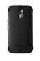 OTTERBOX Defender Series Case for Motorola Moto X (3rd Gen) - Retail Packaging - Black