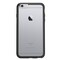 OTTERBOX Symmetry Clear Series Case for iPhone 6 PLUS/6s Plus (5.5&quot; Version) - Retail Packaging - Black Crystal (Clear/Black)