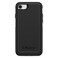 OtterBox iPhone SE 3rd &amp; 2nd Gen, iPhone 8 &amp; iPhone 7 (not Compatible with Plus Sized Models) Commuter Series Case - Black, Slim &amp; Tough, Pocket-Friendly, with Port Protection