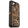 OtterBox Defender Series Case for iPhone SE (3rd and 2nd gen) and iPhone 8/7 - Frustration Free Packaging - Realtree MAX 5HD (Blaze Orange/Black/MAX 5 Design)