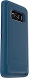OtterBox Defender Series SCREENLESS Edition for Samsung Galaxy S8 - Retail Packaging - Bespoke Way (Blazer Blue/Stormy SEAS Blue)