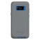 OtterBox Defender Series SCREENLESS Case for Samsung Galaxy S8+ - Frustration Free Packaging - Marathoner (Cowabunga Blue/Gunmetal Grey)