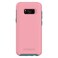 OTTERBOX Symmetry Series for Samsung Galaxy S8+ - Retail Packaging - Prickly PEAR (Rosmarine/Mountain Range Green)