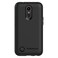 OTTERBOX Symmetry Series Case for LG K20V / LG K20 Plus/LG Harmony - Retail Packaging - Black