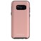 OTTERBOX Symmetry Series for Samsung Galaxy S8+ - Retail Packaging - Pink Gold (Black/Pink Gold Graphic)