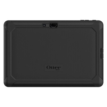 OTTERBOX Defender Series for Verizon Ellipsis 10 HD - Retail Packaging - Black