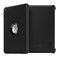 OtterBox Defender Series Case for iPad 5th &amp; 6th Gen - Non-retail/Ships in Polybag - BLACK