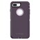 OTTERBOX DEFENDER SERIES Case for iPhone 8 PLUS &amp; iPhone 7 PLUS (ONLY) - Retail Packaging - PURPLE NEBULA (WINSOME ORCHID/NIGHT PURPLE)