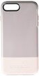 OTTERBOX SYMMETRY SERIES Case for iPhone 8 PLUS &amp; iPhone 7 PLUS (ONLY) - Retail Packaging - SKINNY DIP (WHTE/PALE MAUVE/SKINNY DIP)