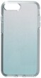 OTTERBOX SYMMETRY CLEAR SERIES Case for iPhone 8 PLUS &amp; iPhone 7 PLUS (ONLY) - Retail Packaging - ALOHA OMBRE (SILVER FLAKE/CLEAR/ALOHA OMBRE)
