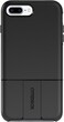 OTTERBOX uniVERSE SERIES Module/Swappable Case for iPhone 8 PLUS &amp; iPhone 7 PLUS (ONLY) - Retail Packaging - BLACK