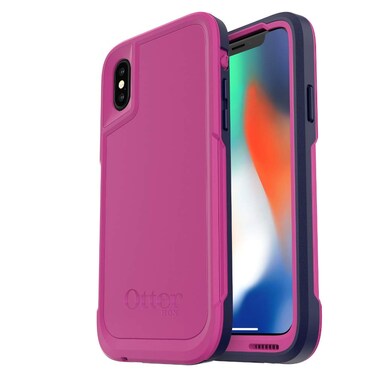 OtterBox PURSUIT SERIES Case for Apple iPhone X/XS - Coastal Rise