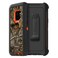 OTTERBOX DEFENDER SERIES Case for Samsung Galaxy S9 - Retail Packaging - RT BLAZE EDGE (BLAZE ORANGE/BLACK/RT EDGE GRAPHIC)