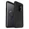 OTTERBOX COMMUTER SERIES Case for Samsung Galaxy S9+ - Retail Packaging - BLACK
