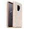 OTTERBOX SYMMETRY SERIES Case for Samsung Galaxy S9+ - Retail Packaging - THROWING SHADE (WHTE/ROASTED TAN/THROW SHADE)