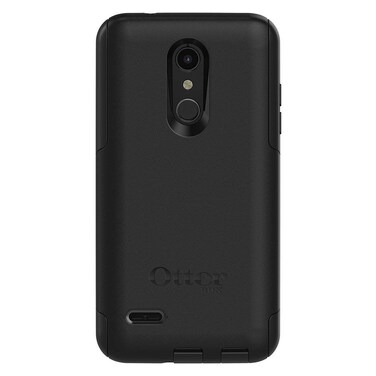 OtterBox Commuter Series Case for LG Premier Pro LTE/K30 - Retail Packaging - Black