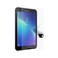 OTTERBOX CP ALPHA GLASS SERIES Screen Protector for Samsung Galaxy Tab Active 2.0 - Non-retail/Ships in Polybag - BLACK