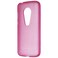 OtterBox Prefix Series Case for Motorola Moto E5/E5 Play - Pink Gliter
