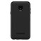 OtterBox SYMMETRY SERIES Case for Samsung Galaxy J7 2nd gen/J7 V 2nd gen/J7 Refine - Retail Packaging - BLACK