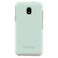 OtterBox Symmetry Series Case for Samsung Galaxy J7 2nd Gen/J7 V 2nd Gen/J7 Refine - Retail Packaging - Muted Waters (SURF Spray/Silver Lining)