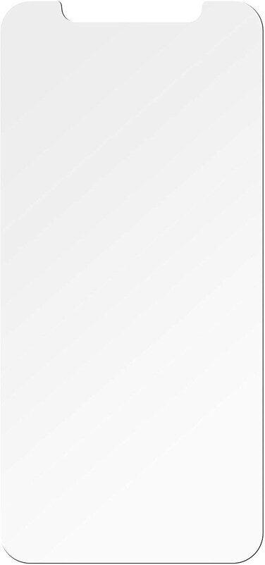 OtterBox Alpha Glass Screen Protector for iPhone XR - Retail Packaging - Clear
