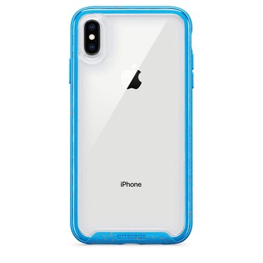 OtterBox TRACTION SERIES Ultra Slim Case for Apple iPhone XS Max - Electric Tide