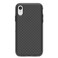 OtterBox Clear Pattern Design Case for iPhone XR - Fog Black