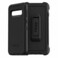OtterBox Defender Series SCREENLESS Case Case for Galaxy S10 - Black