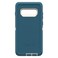 OtterBox Defender Series SCREENLESS Case Case for Galaxy S10+ - Big SUR (Pale Beige/Corsair)