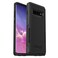 OtterBox Galaxy S10+ Commuter Series Case - Black, Slim &amp; Tough, Pocket-Friendly, with Port Protection