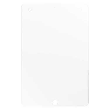 OtterBox Alpha Glass Screen Protector for iPad Mini (5th Gen ONLY) - Clear