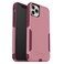 OtterBox Commuter Series Case for iPhone 11 Pro Max - Cupids Way (ROSEMARINE Pink/RED Plum)