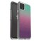 OtterBox Symmetry Clear Series Case for Google Pixel 4 XL - Gradient Energy (Silver Flake/Clear/Gradient Energy)