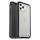 OtterBox - Clear iPhone 11 Pro Case (ONLY) - Scratch-Resistant Protective Phone Case, Sleek &amp; Pocket-Friendly Profile (Black Crystal)