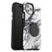 OtterBox + Pop SYMMETRY SERIES Case for iPhone 11 Pro - White Marble