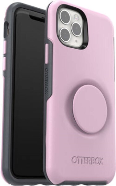 OtterBox + Pop Symmetry Series Case for iPhone 11 PRO (ONLY) Retail Packaging - Mauveolous