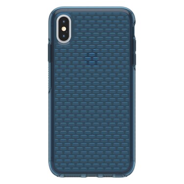 OtterBox - Ultra-Slim Vue iPhone Xs Max Case (ONLY) - Scratch-Resistant Protective Phone Case, Sleek &amp; Pocket-Friendly Profile (Storm River)