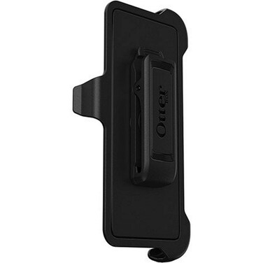 OtterBox Defender Series Replacement Holster Belt Clip Only for Google Pixel 4 - Black - Non-Retail Packaging