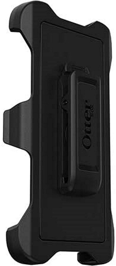 OtterBox Defender Series Replacement Belt Clip Holster for iPhone 11 PRO MAX (ONLY) Black