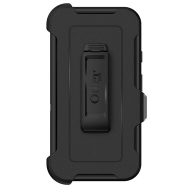 OtterBox DEFENDER SERIES REPLACEMENT Holster ONLY For Google Pixel XL - Black