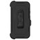 OtterBox DEFENDER SERIES REPLACEMENT Holster ONLY For Google Pixel XL - Black