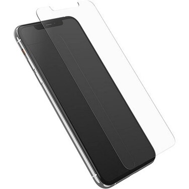 OtterBox Amplify Series Glass Screen Protector - Glare Guard - Tempered Glass for iPhone 11 &amp; iPhone XR (ONLY)