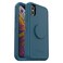 OtterBox + Pop Defender Series Case for iPhone Xs MAX - (Winter Shade)