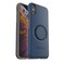 OtterBox + Pop Symmetry Series Case for iPhone Xs Max (ONLY) Retail Packaging - Go to Blue