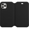 OtterBox Strada Series Via Case for iPhone 11 Pro - Retail Packaging - Black
