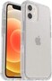 OtterBox Symmetry Clear Series Case for iPhone 12 Mini, Non-Retail Packaging - (Stardust)