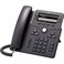 CISCO Designed Remanufactured IP Phone 6851 with Multiplatform Firmware, 3.5-Inch Grayscale Display, Class 2 PoE, 4 SIP Registrations, Gray, 1-Year Limited Hardware Warranty (CP-6851-3PCC-K9-RF)