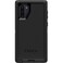OtterBox Defender Series Screenless Edition Case for Samsung Galaxy Note10 (NOT Plus) Case Only - Black